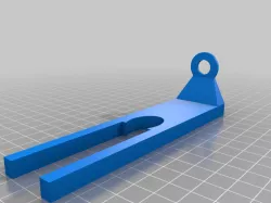 snag bar fishing carp