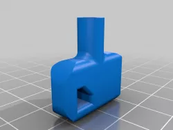 Soap Dispenser Key