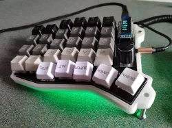 Sofle V2 Case
