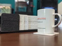 SP3D Coaster