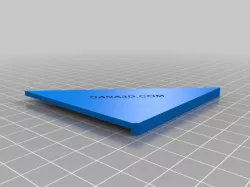 Speed Square