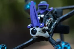 SpeedSource Frame Parts