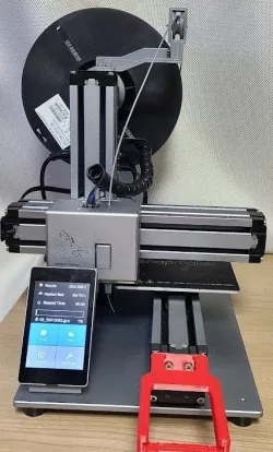 Spool Feeder & Holder