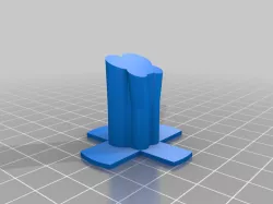 Stargate Fish Tank Stands