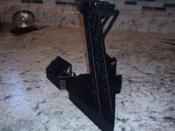 Starlink Stand