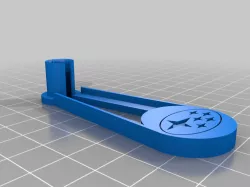 Subaru Fuel Line Removal Tool