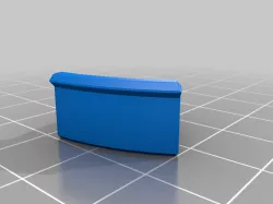 Suction Cup - 100% 3D Printed