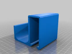 Sundvik Pacifier Bin