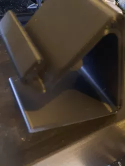 Super Simple Phone stand