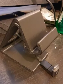 Super Simple Phone stand V2