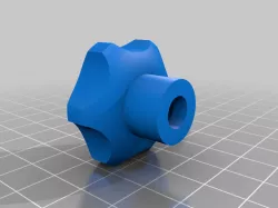Support smartphone