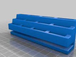Switch Game Holder