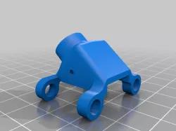Switchback HD TPU Parts