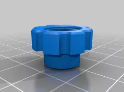 T-Track Flip Stop