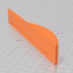 Table Saw 10 inch blade guard