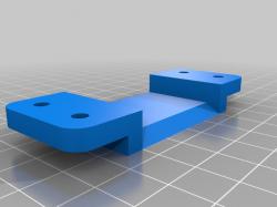 tape measure bracket 3d models 【 STLFinder