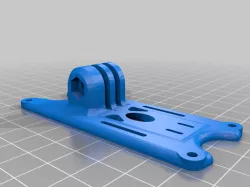 TBS Source Two - GoPro Universal Mount