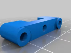 Team Magic E4D-MF RWD Conversion