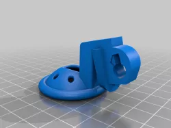 test innie like cage for HT v3 ring