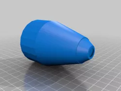 TEST OBJEKT