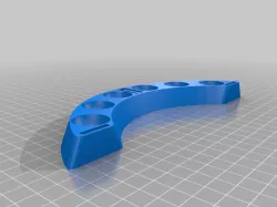 Test Tube Holder