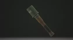 	TF2 Ullapool caber Demoman
