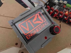 TFT35 E3 V3 Case 