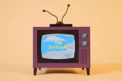 The Original Simpsons TV