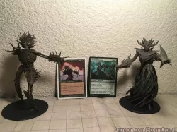 Thorn Elemental
