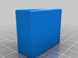 Tic Tac Box