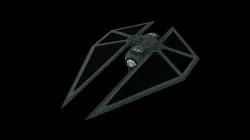 Tie/Sk1 Striker