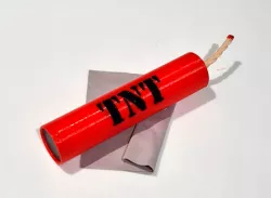 TNT Dynamite