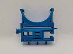 Tool Holder for FLSUN SR Super Racer 