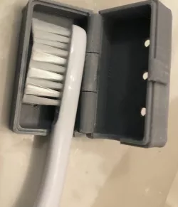 Tooth Brush Case
