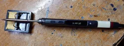 TS100 soldering iron USB-C (PD only) power adapter
