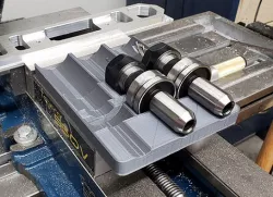 TTS Tool Holder for drawer. 