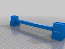 Tv stand hight increase