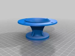 tweeter horn