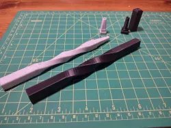 Twist Pen