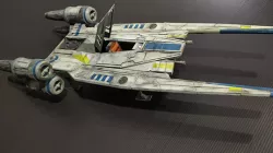 U-Wing (Rouge One)