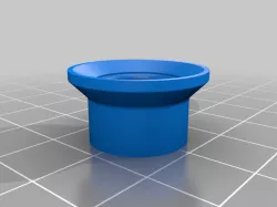 UFPV Caddx Nano camera lens protector