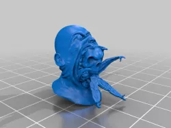 undead monsters - dnd - tm