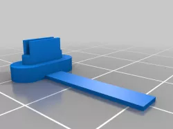 USB-C Phone Cap