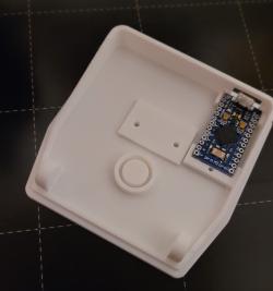 micro switch arduino 3d models 【 STLFinder