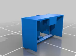 Useless Machine Parts