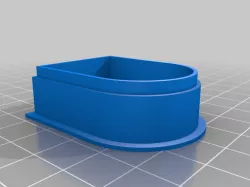 Utility molds