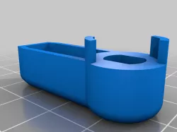 Valve handle replacement