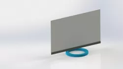 Versa Monitor Mount