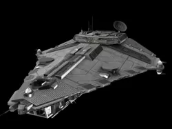 Vigil Class Corvette