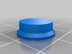 Voron cube - magnet insert